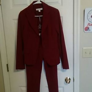 Women Business Suit